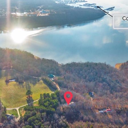 Fawn Run On Lake Cumberland Nancy ภายนอก รูปภาพ